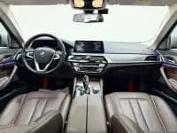 BMW 5 Series 2019 Facelift 530Li Leading Luxury Package — миниатюра 25