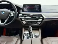 BMW 5 Series 2019 Facelift 530Li Leading Luxury Package — миниатюра 26