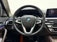 BMW 5 Series 2019 Facelift 530Li Leading Luxury Package — миниатюра 27