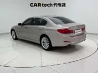 BMW 5 Series 2019 Facelift 530Li Leading Luxury Package — миниатюра 7