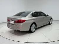 BMW 5 Series 2019 Facelift 530Li Leading Luxury Package — миниатюра 8