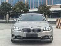 2014 BMW 5 Series 525Li Luxury Design Package — миниатюра 2