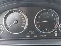 2014 BMW 5 Series 525Li Luxury Design Package — миниатюра 12