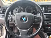 2014 BMW 5 Series 525Li Luxury Design Package — миниатюра 9