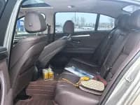 2014 BMW 5 Series 525Li Luxury Design Package — миниатюра 10