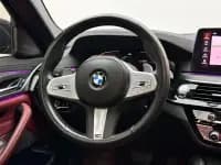 2023 BMW 5 Series 530Li Luxury M Sport Package — миниатюра 12