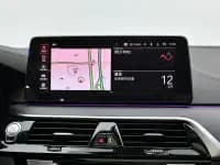 2023 BMW 5 Series 530Li Luxury M Sport Package — миниатюра 13