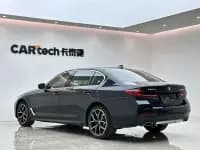 2023 BMW 5 Series 530Li Luxury M Sport Package — миниатюра 3