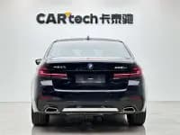 2023 BMW 5 Series 530Li Luxury M Sport Package — миниатюра 4