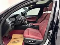 2023 BMW 5 Series 530Li Luxury M Sport Package — миниатюра 8