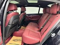 2023 BMW 5 Series 530Li Luxury M Sport Package — миниатюра 9