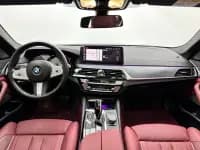 2023 BMW 5 Series 530Li Luxury M Sport Package — миниатюра 10