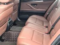 BMW 5 Series 2017 520Li Elegant Edition — миниатюра 11