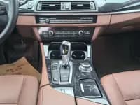 BMW 5 Series 2017 520Li Elegant Edition — миниатюра 13