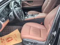 BMW 5 Series 2017 520Li Elegant Edition — миниатюра 4