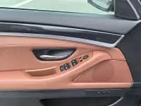 BMW 5 Series 2017 520Li Elegant Edition — миниатюра 5