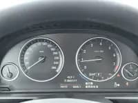 BMW 5 Series 2017 520Li Elegant Edition — миниатюра 6