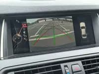 BMW 5 Series 2017 520Li Elegant Edition — миниатюра 7