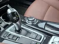 BMW 5 Series 2017 520Li Elegant Edition — миниатюра 9