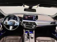 2021 BMW 5 Series 530Li Leading Edition M Sport Package — миниатюра 12