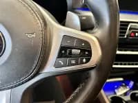 2021 BMW 5 Series 530Li Leading Edition M Sport Package — миниатюра 21