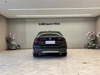 2021 BMW 5 Series 530Li Leading Edition M Sport Package — миниатюра 6