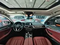 BMW 5 Series 2018 528Li Launch Special Edition — миниатюра 11