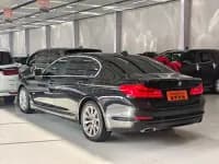 BMW 5 Series 2018 528Li Launch Special Edition — миниатюра 4