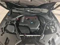 BMW 5 Series 2018 528Li Launch Special Edition — миниатюра 8