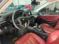 BMW 5 Series 2018 528Li Launch Special Edition — миниатюра 9