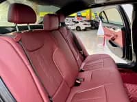 BMW 5 Series 2022 Facelift II 525Li M Sport Package — миниатюра 11