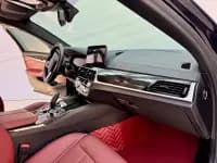 BMW 5 Series 2022 Facelift II 525Li M Sport Package — миниатюра 13