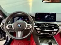 BMW 5 Series 2022 Facelift II 525Li M Sport Package — миниатюра 17