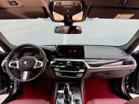 BMW 5 Series 2022 Facelift II 525Li M Sport Package — миниатюра 18