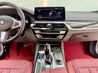 BMW 5 Series 2022 Facelift II 525Li M Sport Package — миниатюра 20