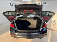 BMW 5 Series 2022 Facelift II 525Li M Sport Package — миниатюра 24