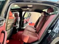 BMW 5 Series 2022 Facelift II 525Li M Sport Package — миниатюра 8