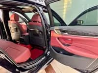 BMW 5 Series 2022 Facelift II 525Li M Sport Package — миниатюра 10