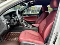 2021 BMW 5 Series 530Li Leading Edition M Sport Package — миниатюра 11