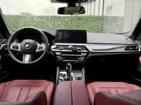 2021 BMW 5 Series 530Li Leading Edition M Sport Package — миниатюра 15