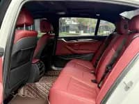 2021 BMW 5 Series 530Li Leading Edition M Sport Package — миниатюра 16