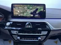 BMW 5 Series 2021 530Li Luxury Package — миниатюра 12