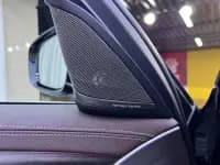 BMW 5 Series 2021 530Li Luxury Package — миниатюра 16