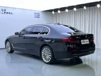 BMW 5 Series 2021 530Li Luxury Package — миниатюра 5
