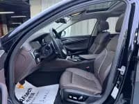 BMW 5 Series 2021 530Li Luxury Package — миниатюра 7