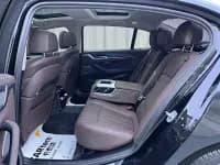 BMW 5 Series 2021 530Li Luxury Package — миниатюра 8