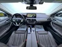 BMW 5 Series 2021 530Li Luxury Package — миниатюра 9