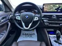 BMW 5 Series 2021 530Li Luxury Package — миниатюра 10