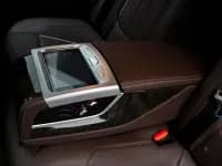 2021 BMW 5 Series Facelift 530Li Luxury M Sport Package — миниатюра 12