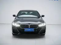 2021 BMW 5 Series Facelift 530Li Luxury M Sport Package — миниатюра 13